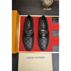 LV Leather Shoes